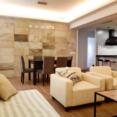 Apartamento Rami Alicante Zewnętrze zdjęcie
