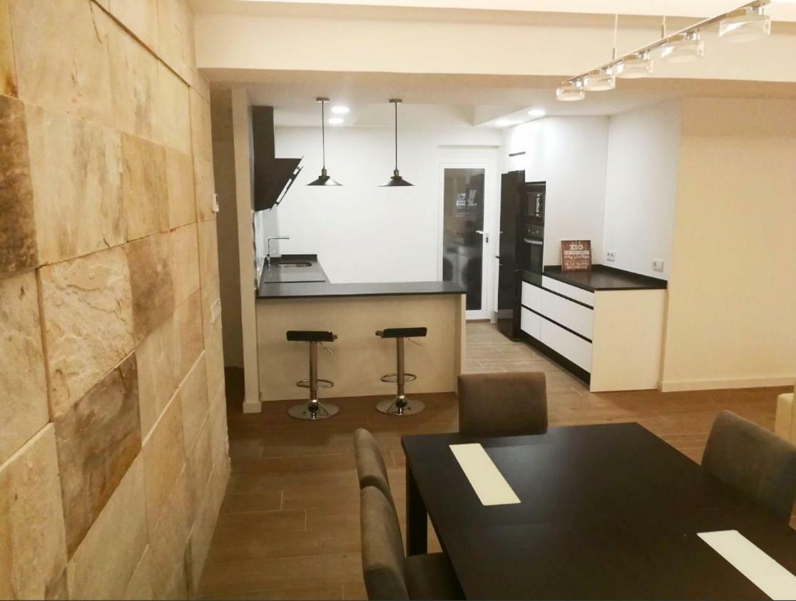 Apartamento Rami Alicante Zewnętrze zdjęcie