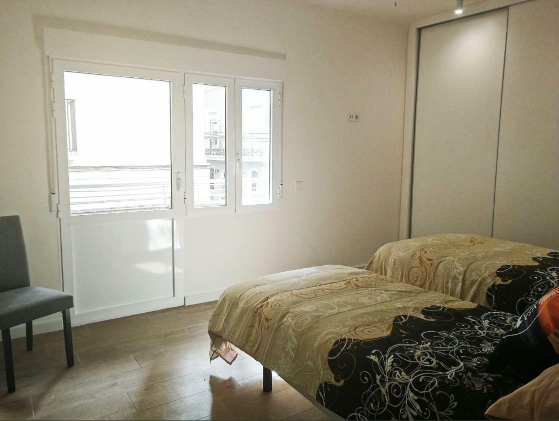 Apartamento Rami Alicante Zewnętrze zdjęcie