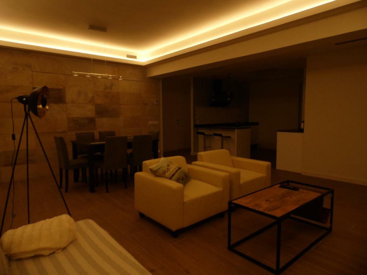 Apartamento Rami Alicante Zewnętrze zdjęcie