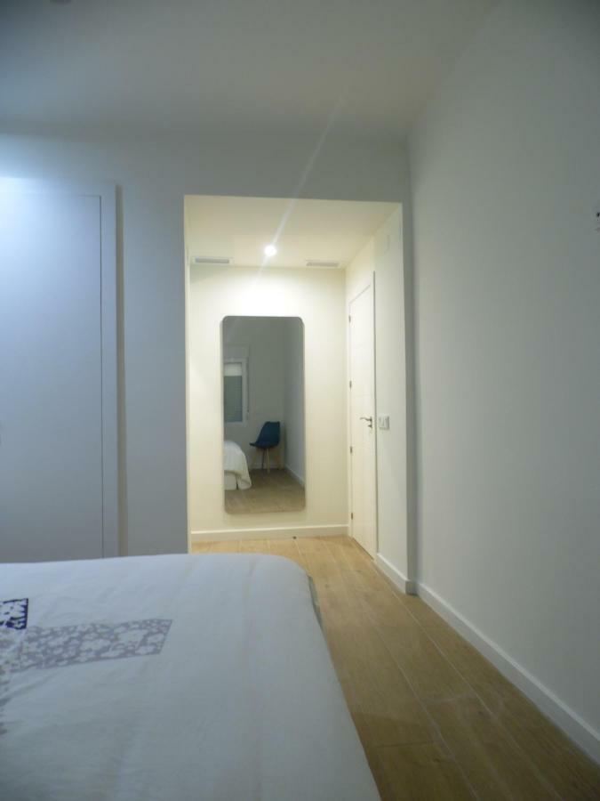 Apartamento Rami Alicante Zewnętrze zdjęcie