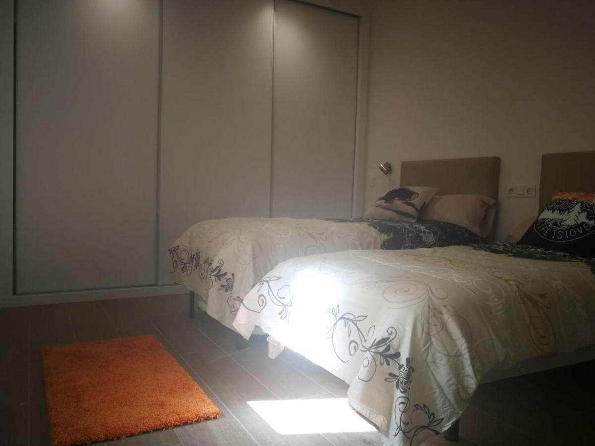 Apartamento Rami Alicante Zewnętrze zdjęcie