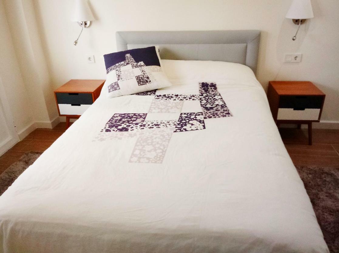 Apartamento Rami Alicante Zewnętrze zdjęcie