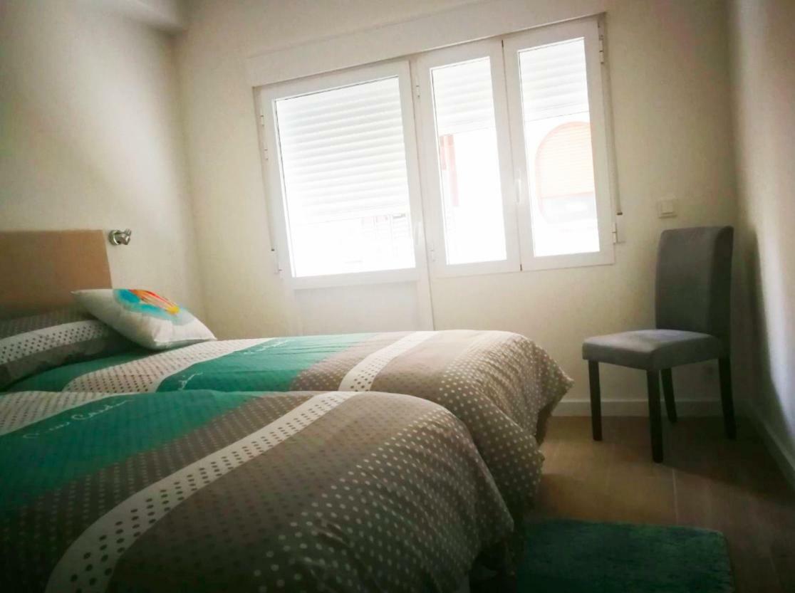 Apartamento Rami Alicante Zewnętrze zdjęcie